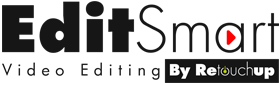 EditSmart Video Editing Service