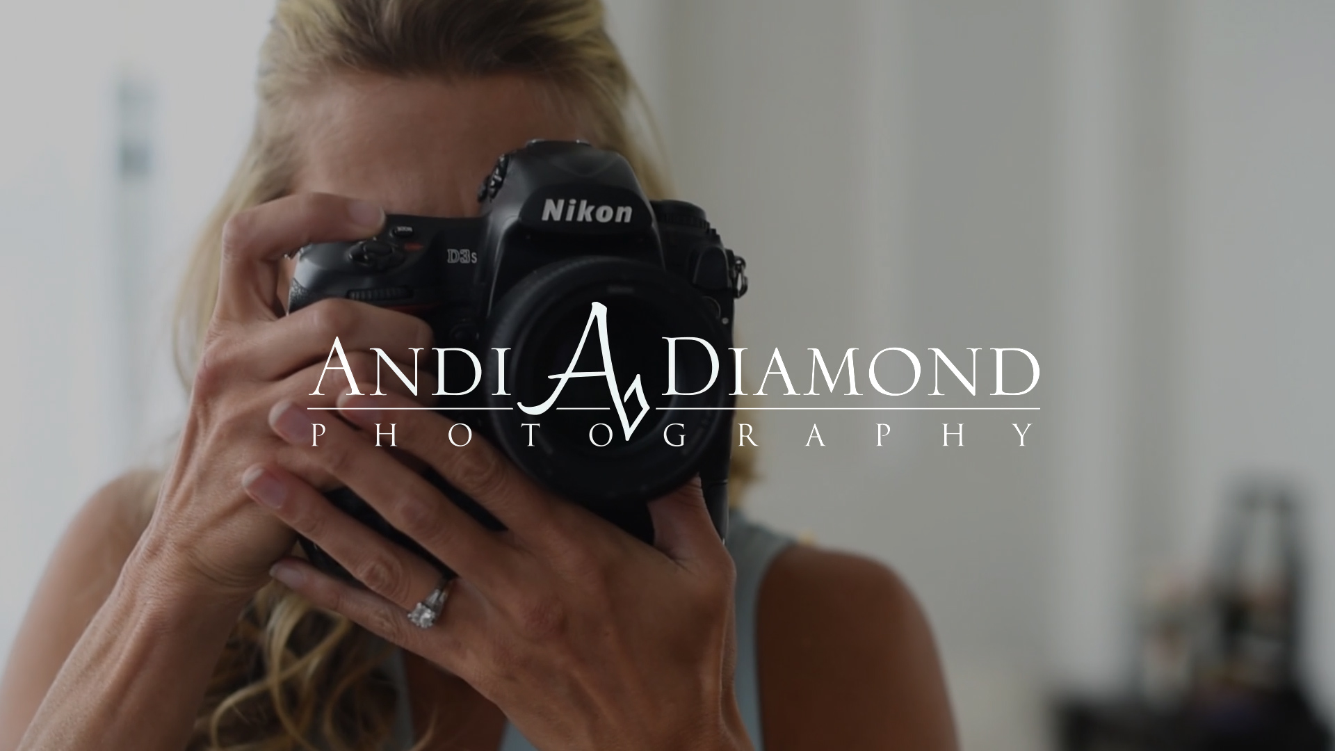 An interview with Andi Diamond Photography